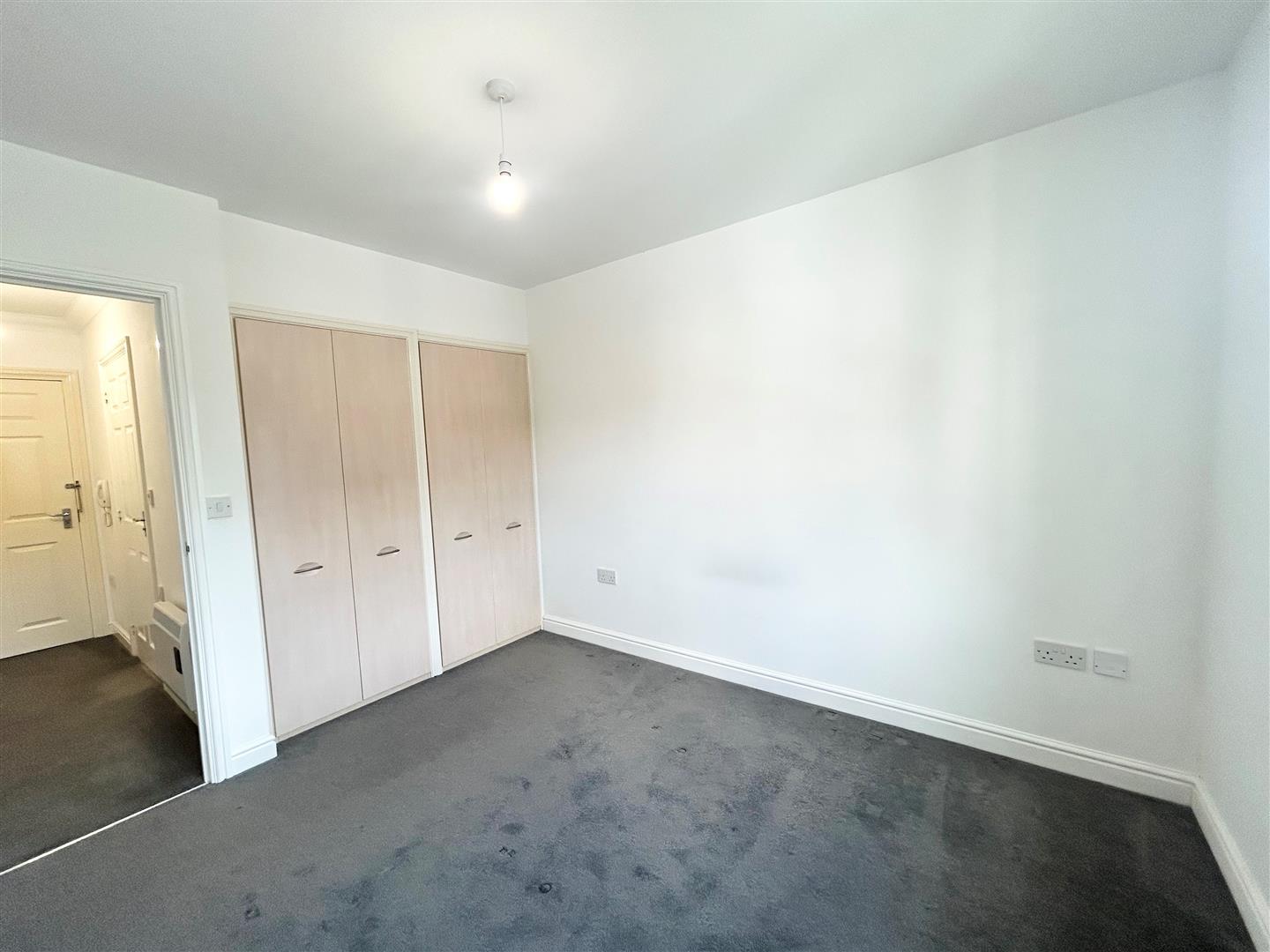 Ty Caer Castell, Coychurch Road, Bridgend, CF31 2DL
